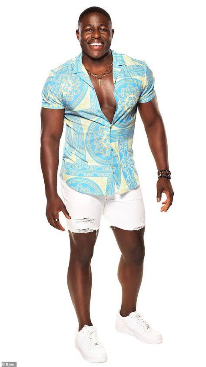Who Is Taku Chimwaza From Love Island? Meet The Rugby Union Player On Instagram