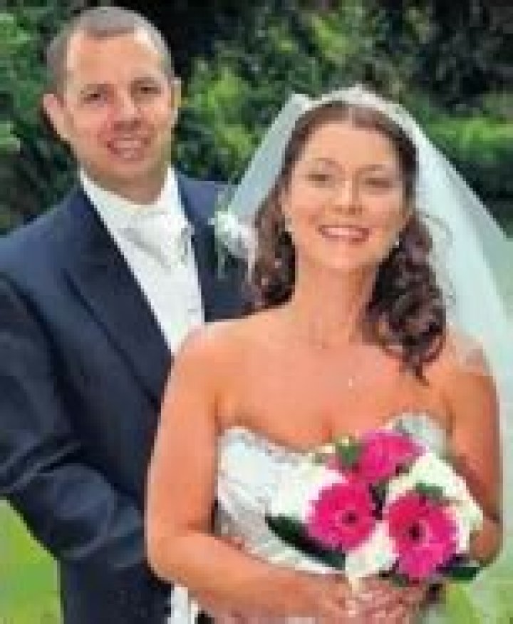 Who Is Tara Hawkins? Everything About Barry Hawkins Wife