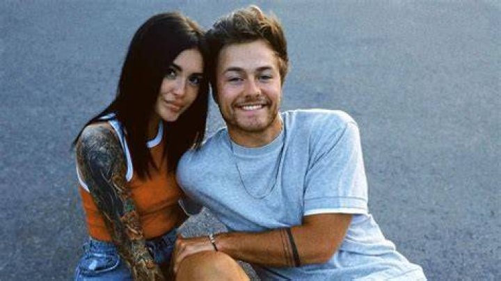Who Is Taylor Mae LaCour? All We Know About Peyton Meyer Girlfriend