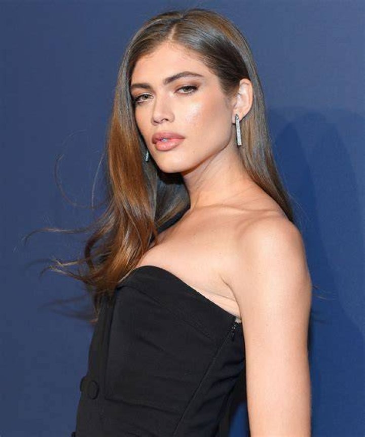 Who Is Valentina Sampaio? Everything To Know About The Model