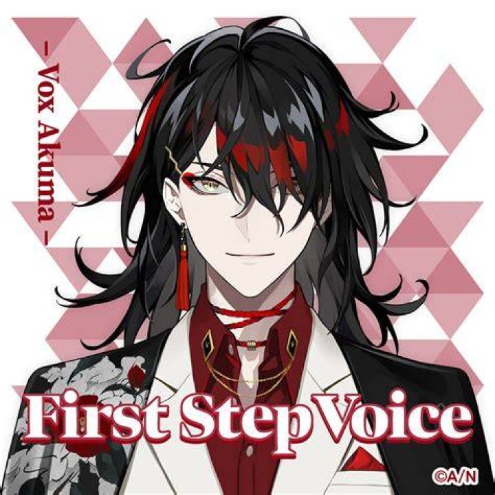 Who Is Vox Akuma Vtuber? Find Out Personal And Professional Details About Him