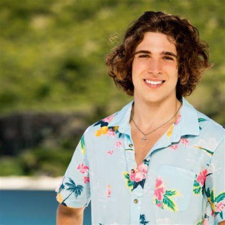 Who is Xander Hastings On Survivors? Meet The Cast Of Season 41