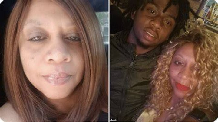 Who Is Yolanda NGaojia? Late Amir Ngaojia’s Mother Shot To Death While She Was Visiting His Grave