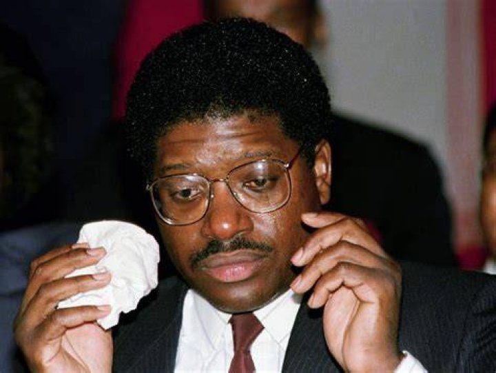 Who was Alton H. Maddox Jr.? Famed civil rights attorney dies aged 77