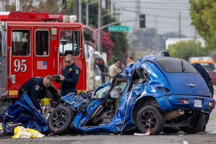 Who Was Austin Stiles From Ceres CA? Death Car Accident -Everything To Know