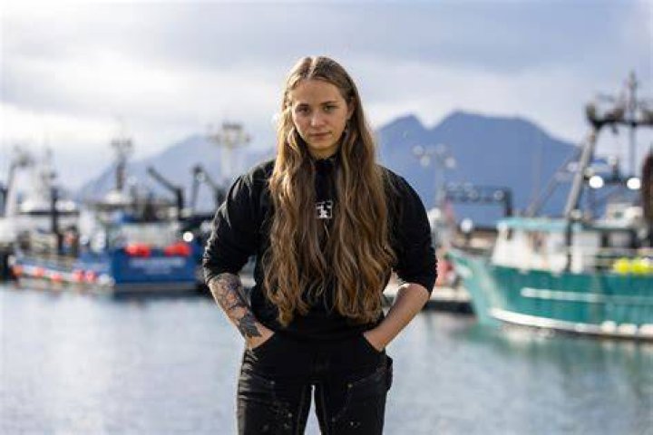 Who Was Sophia Bob Nielsen From Deadliest Catch, Death Cause And Obituary
