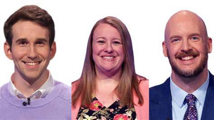 Who won Jeopardy! tonight? January 10, 2023, Tuesday