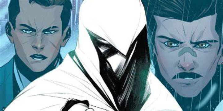 Why Is Jake Lockley Spanish? Moon Knight Reveals Marc Spector’s Third Personality!