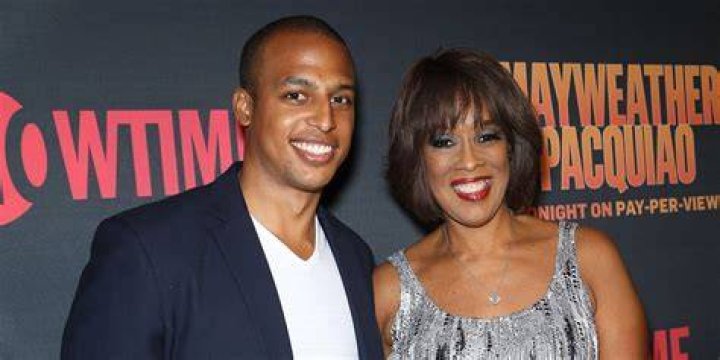 William Bumpus: Who is Gayle King’s ex-husband?