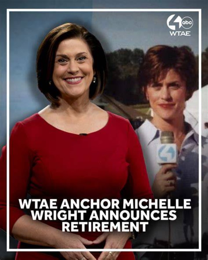 WTAE: Where Is Michelle Wright Now? Everything On Her Husband And More