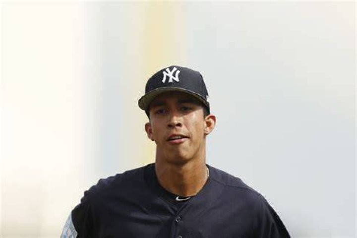 Yankees Young Athlete Oswaldo Cabrera Had His First Call Recently- Facts About His Family