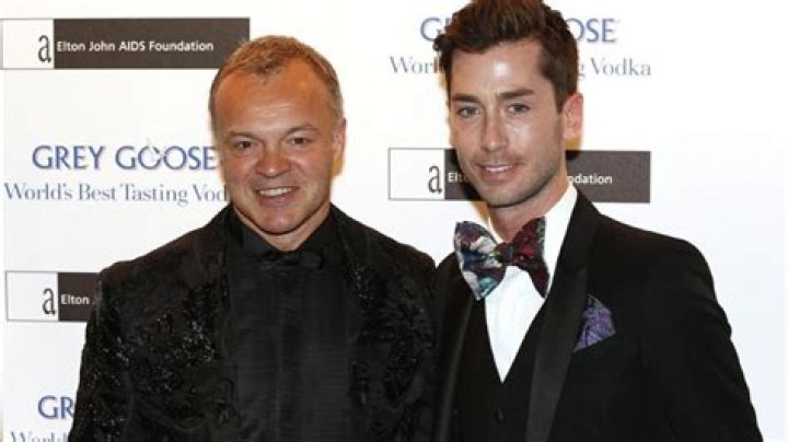 Yes, Graham Norton Is Gay And Married Husband Jonathan McLeod: Relationship With Kristian Seeber