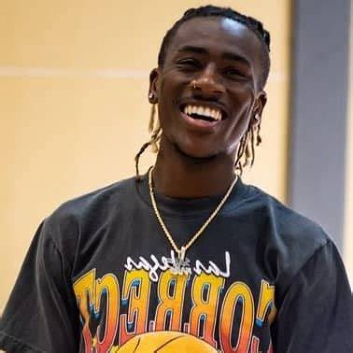 YPK Raye Bio, Wiki, Age, Height, Family, Girlfriend, Basketball, and Net Worth