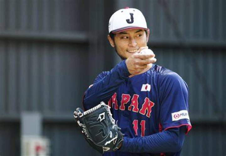 Yu Darvish Had A Standout Performance On The Opening Day: Learn About His Nationality And Ethnic Background
