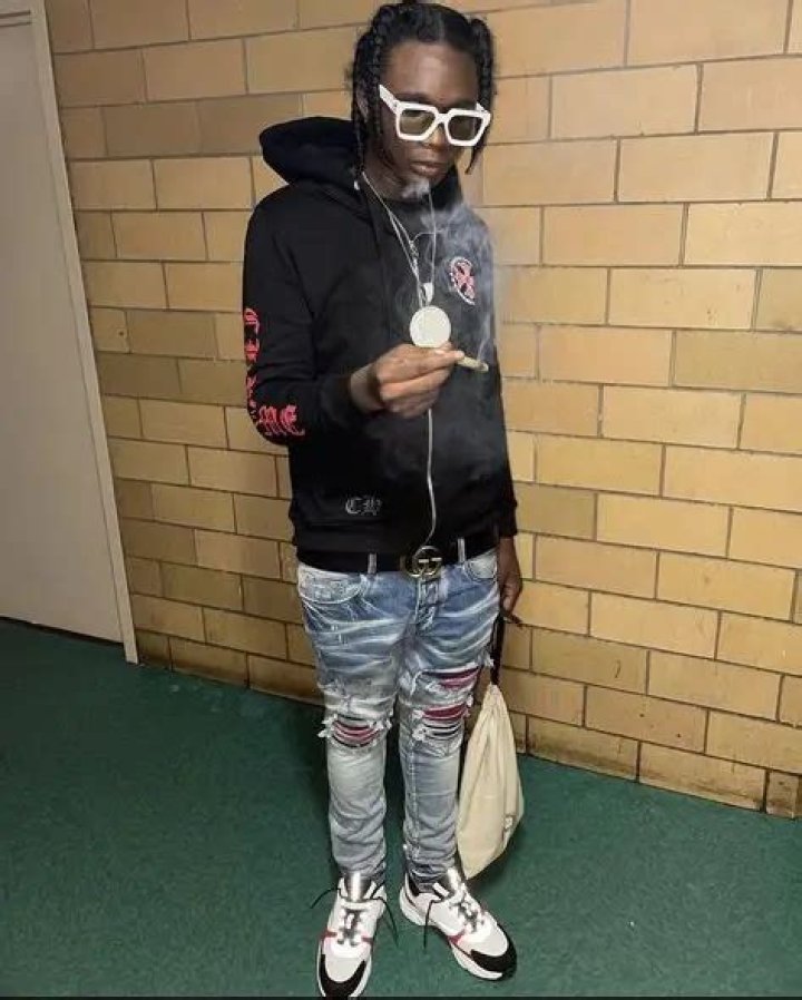 Yus Gz Age | How Old Is Drill rapper?